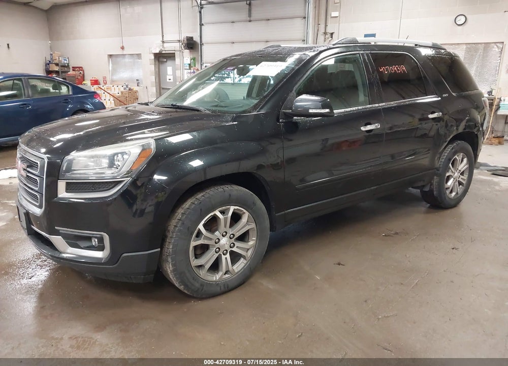 2015 GMC ACADIA VIN: 1GKKVSKD7FJ223570