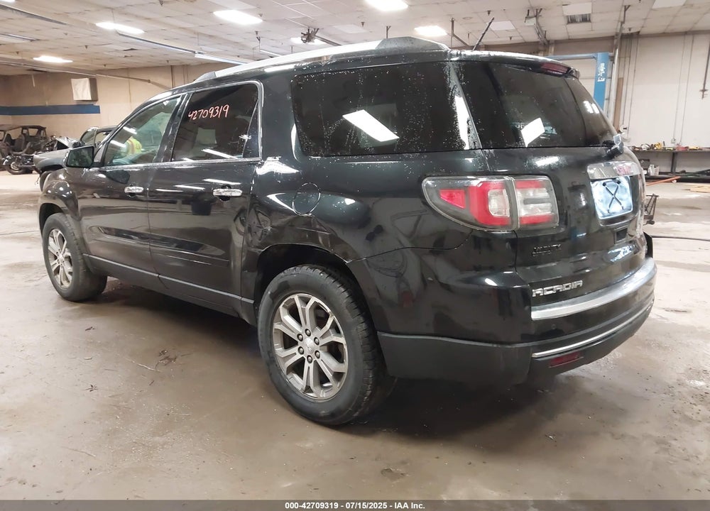 2015 GMC ACADIA VIN: 1GKKVSKD7FJ223570