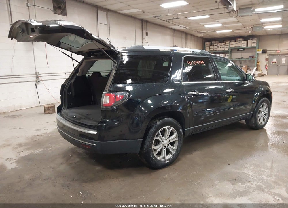 2015 GMC ACADIA VIN: 1GKKVSKD7FJ223570