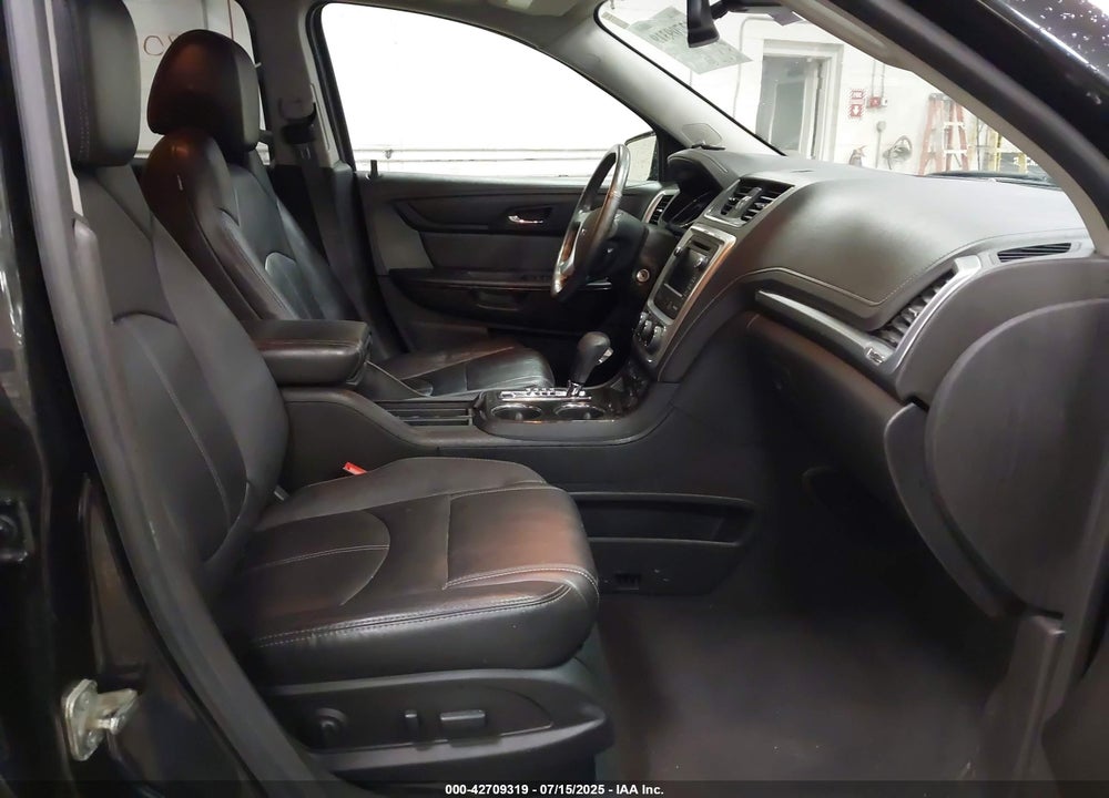 2015 GMC ACADIA VIN: 1GKKVSKD7FJ223570