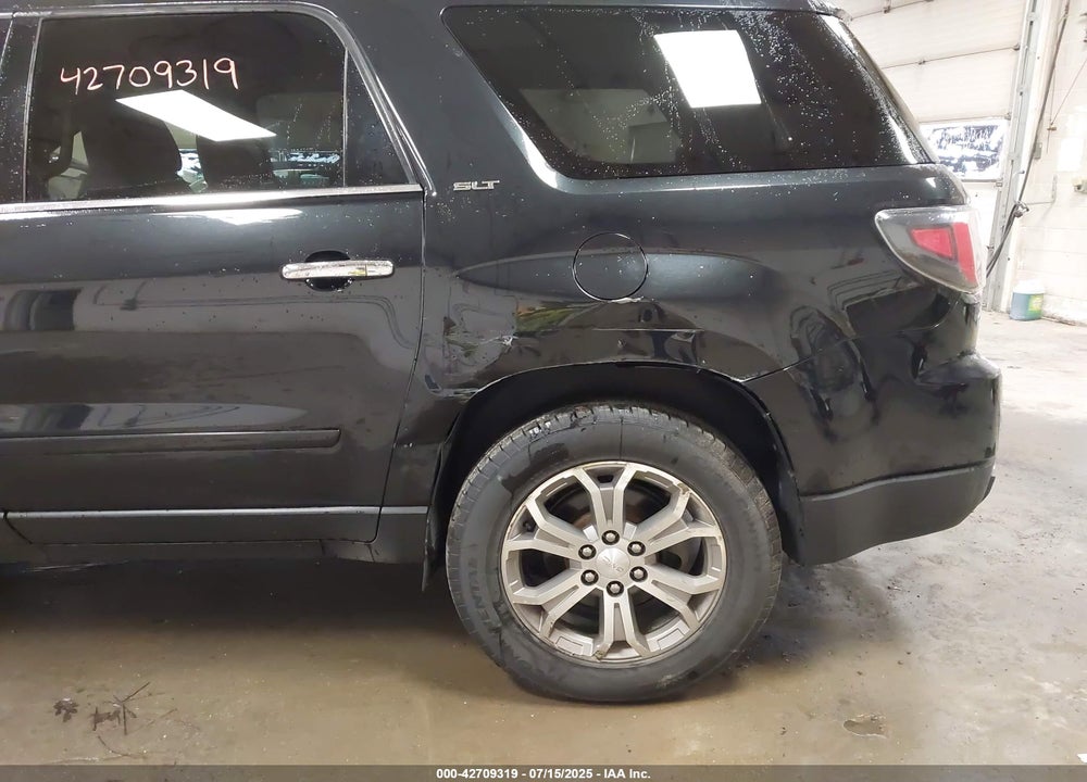 2015 GMC ACADIA VIN: 1GKKVSKD7FJ223570