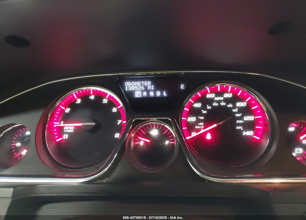2015 GMC ACADIA VIN: 1GKKVSKD7FJ223570