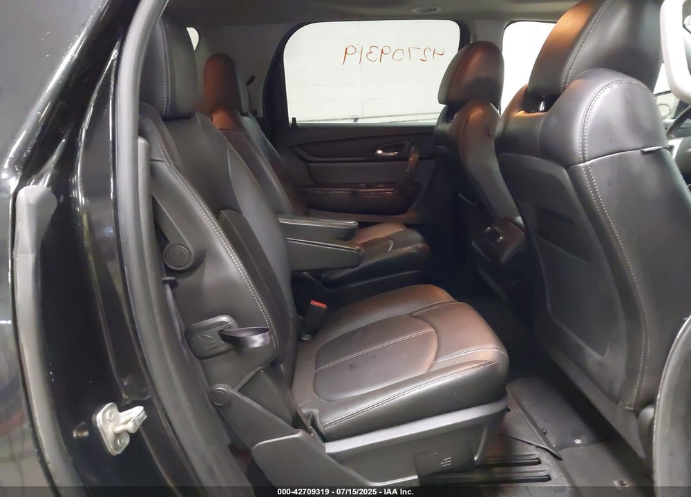 2015 GMC ACADIA VIN: 1GKKVSKD7FJ223570