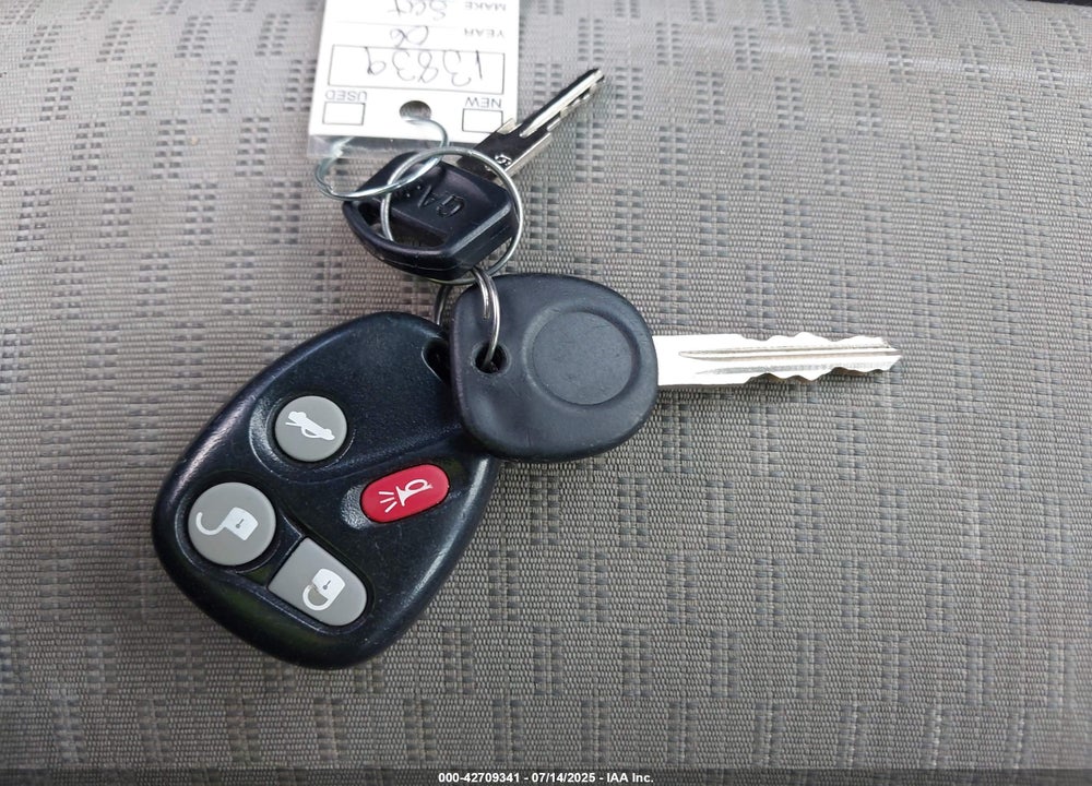 2006 SATURN ION 2 VIN: 1G8AZ55F46Z105076
