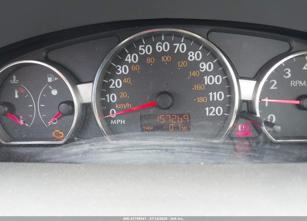 2006 SATURN ION 2 VIN: 1G8AZ55F46Z105076