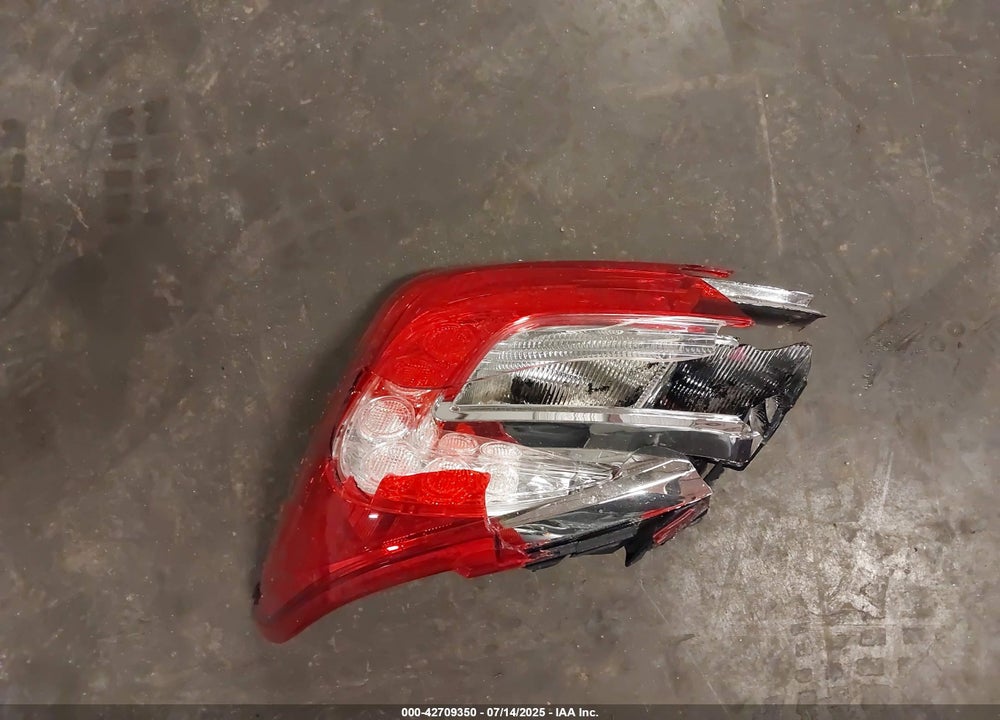 2019 MITSUBISHI MIRAGE VIN: ML32A3HJ7KH014621