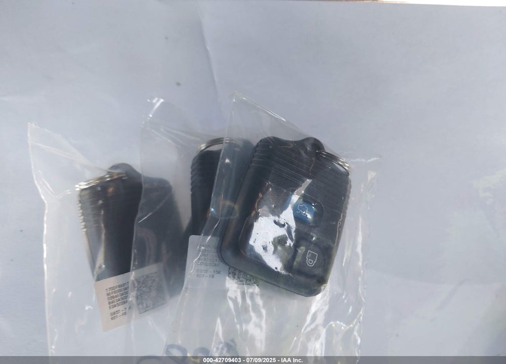 2023 FORD POLICE INTERCEPTOR SEDAN VIN: 1FM5K8AB4PGB74553