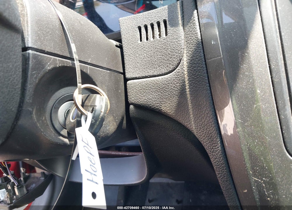 2010 FORD FUSION VIN: 3FAHP0KC0AR219814