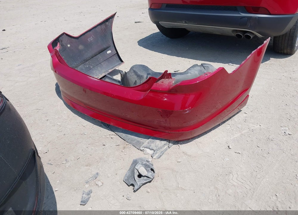 2010 FORD FUSION VIN: 3FAHP0KC0AR219814