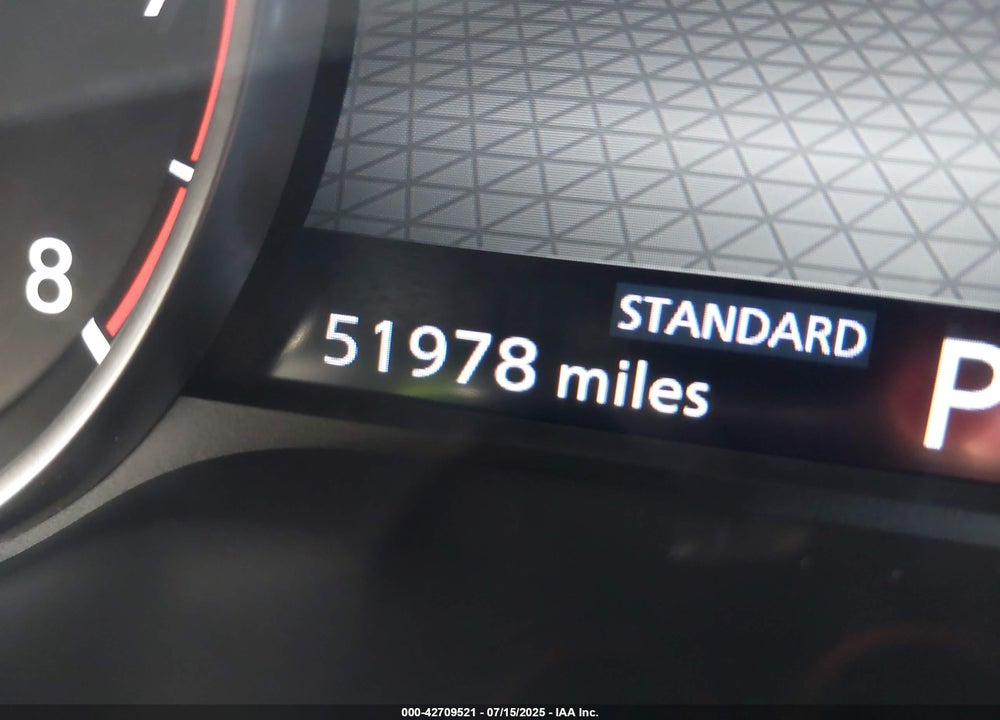 2023 NISSAN ROGUE VIN: 5N1BT3BA4PC741117