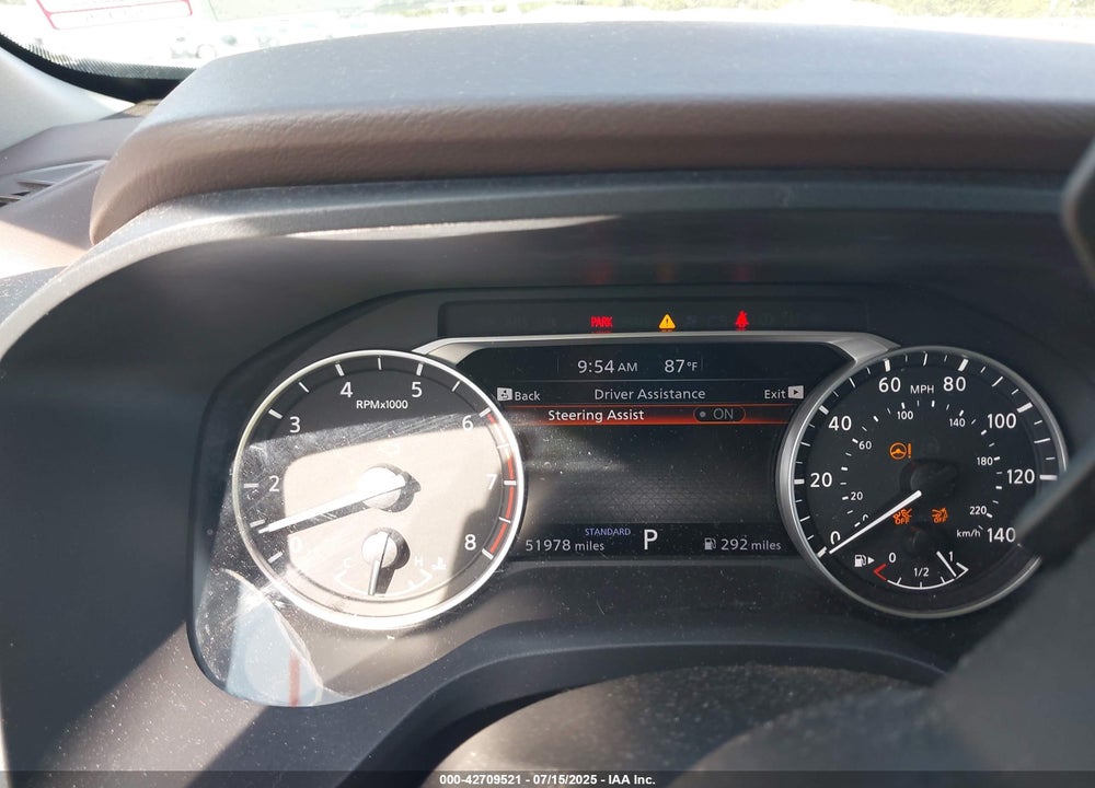 2023 NISSAN ROGUE VIN: 5N1BT3BA4PC741117