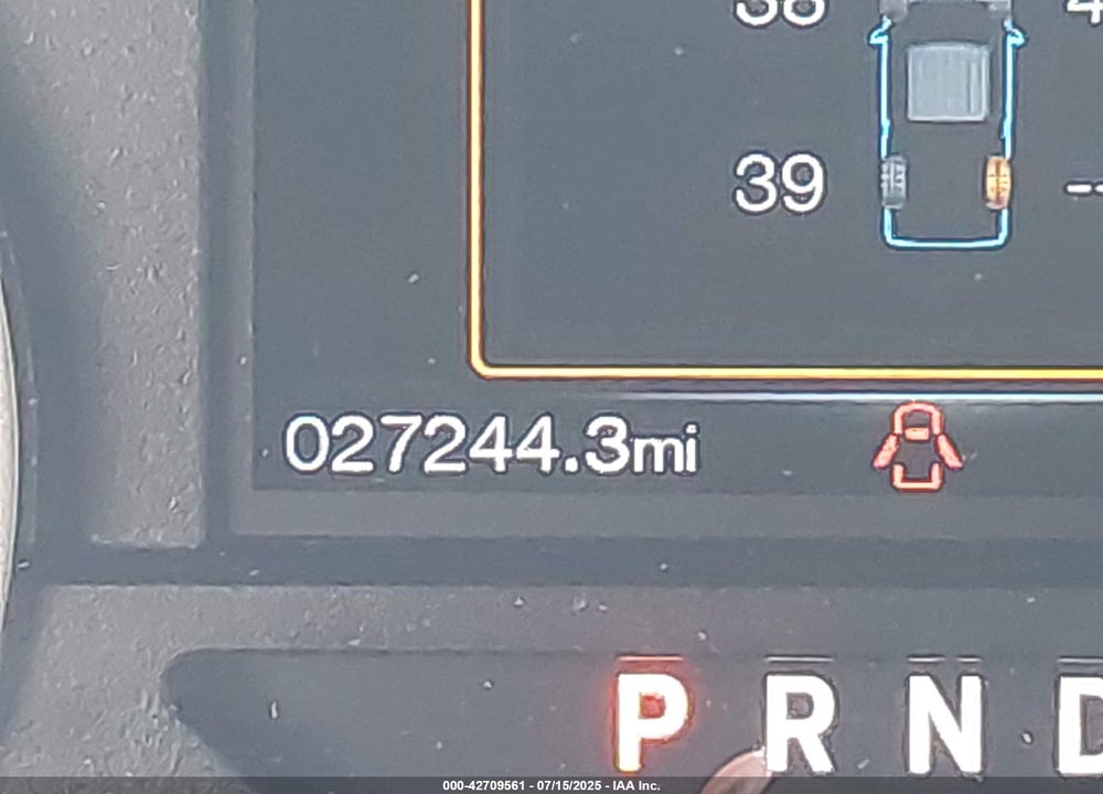 2020 FORD F-150 VIN: 1FTEW1CP2LKE24372