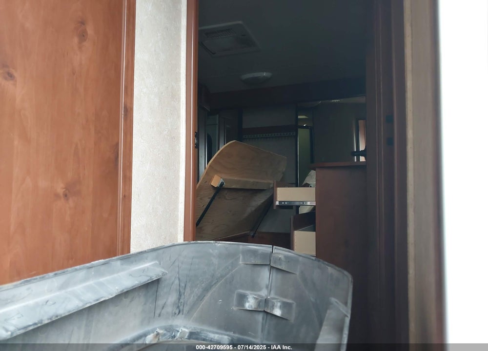 2012 OPEN RANGE MESA VIN: 5XMTJ3627C5007270
