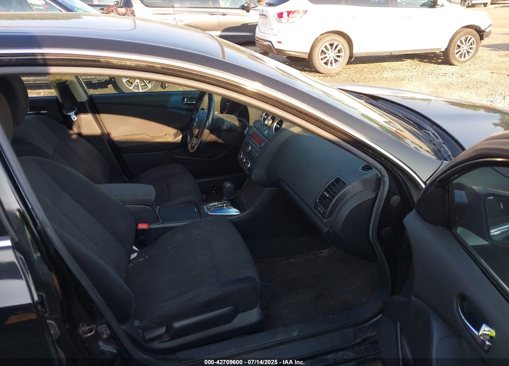 2010 NISSAN ALTIMA VIN: 1N4AL2AP9AN462215