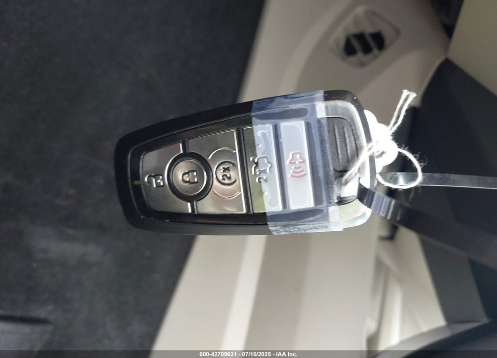 2019 FORD FUSION VIN: 3FA6P0CD0KR229193