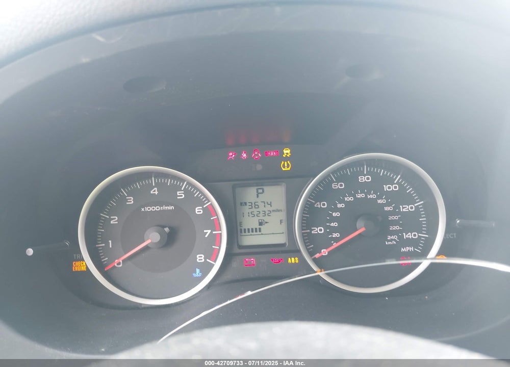 2018 SUBARU FORESTER VIN: JF2SJAEC8JH595957