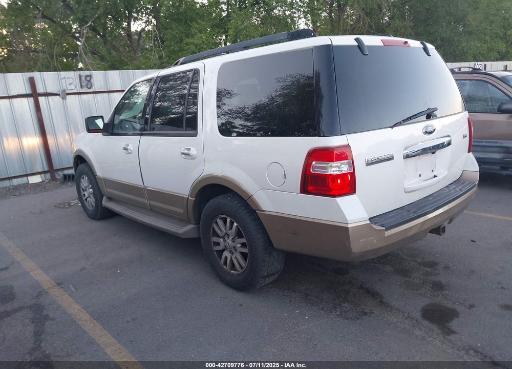2011 FORD EXPEDITION VIN: 1FMJU1J57BEF00568