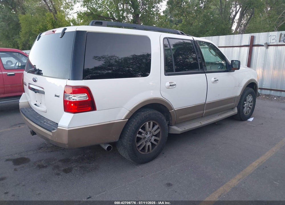 2011 FORD EXPEDITION VIN: 1FMJU1J57BEF00568