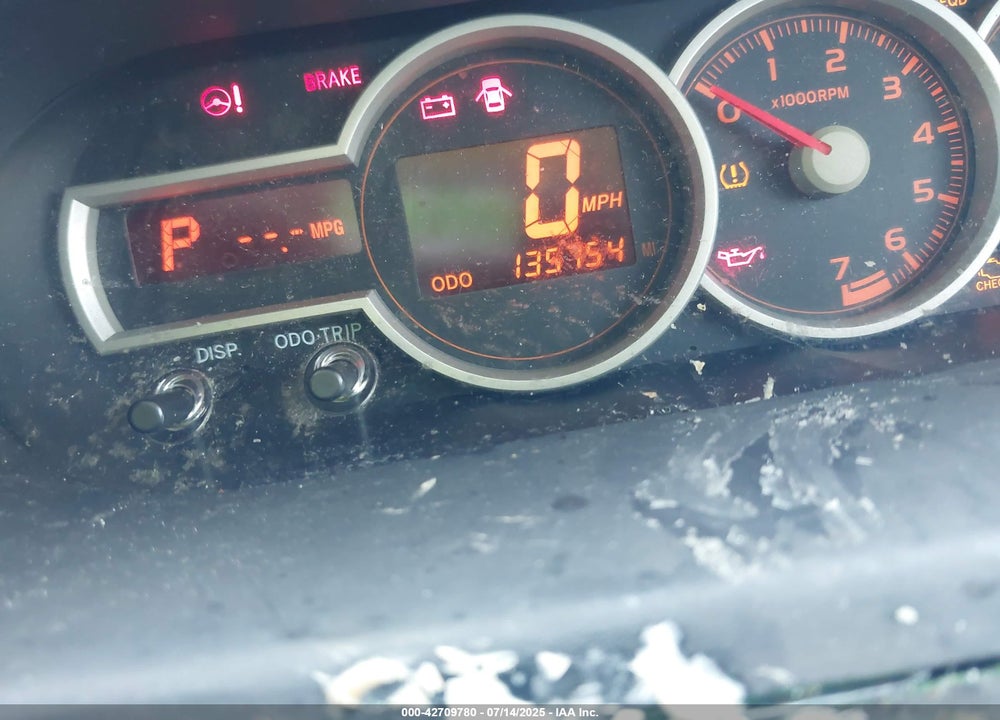 2012 SCION XB VIN: JTLZE4FE6CJ015513