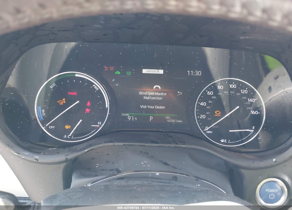 2022 TOYOTA SIENNA PLATINUM VIN: 5TDESKFC2NS060122