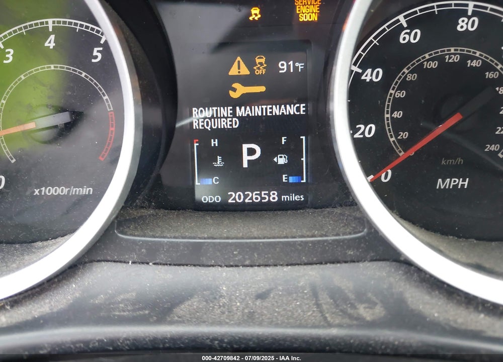 2013 MITSUBISHI LANCER VIN: JA32U2FU3DU014488
