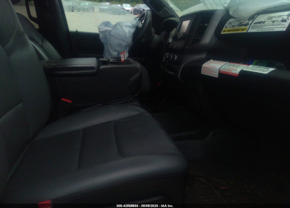 2023 RAM 1500 VIN: 1C6SRFCT5PN547373