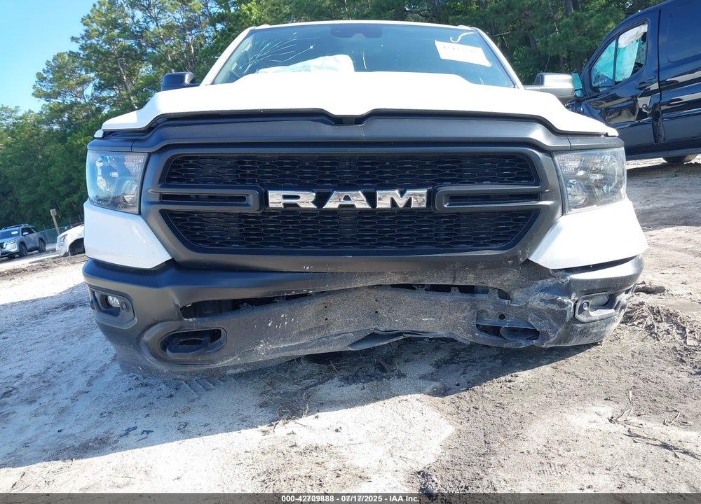 2023 RAM 1500 VIN: 1C6SRFCT5PN547373