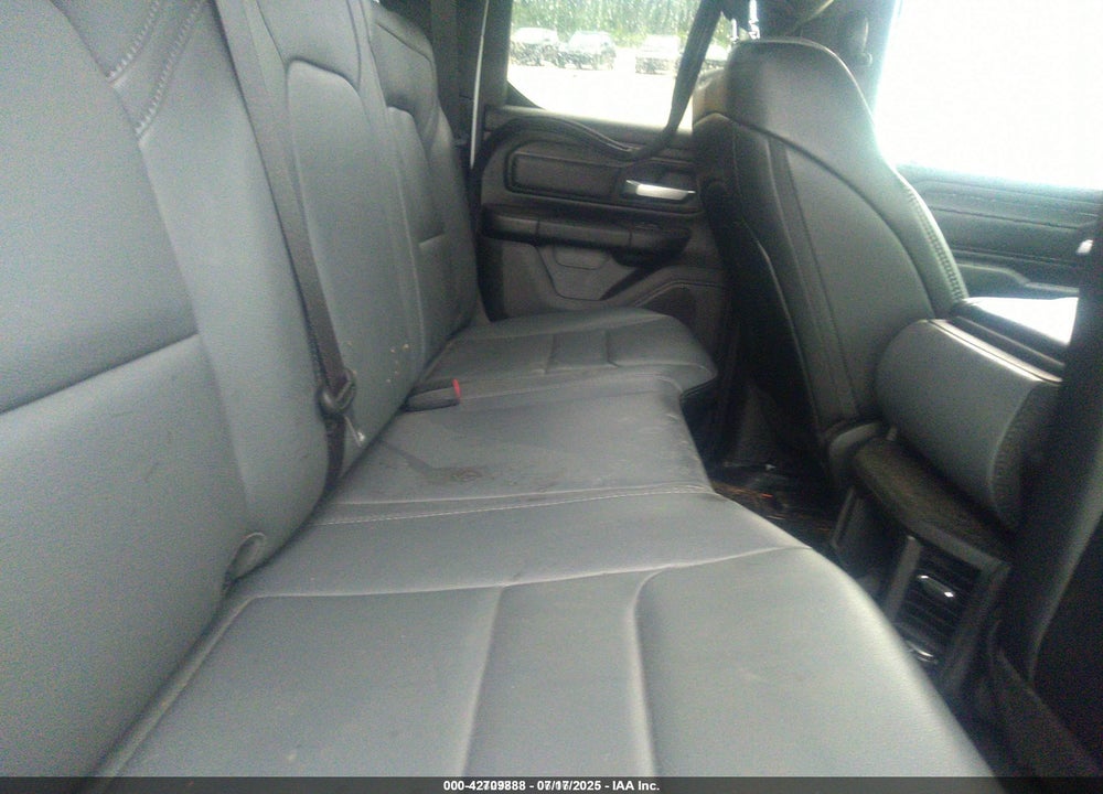 2023 RAM 1500 VIN: 1C6SRFCT5PN547373