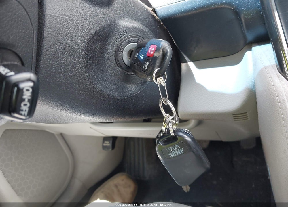 2014 TOYOTA CAMRY VIN: 4T4BF1FK2ER389246