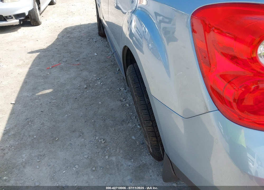 2015 CHEVROLET EQUINOX VIN: 2GNALBEK5F6348904