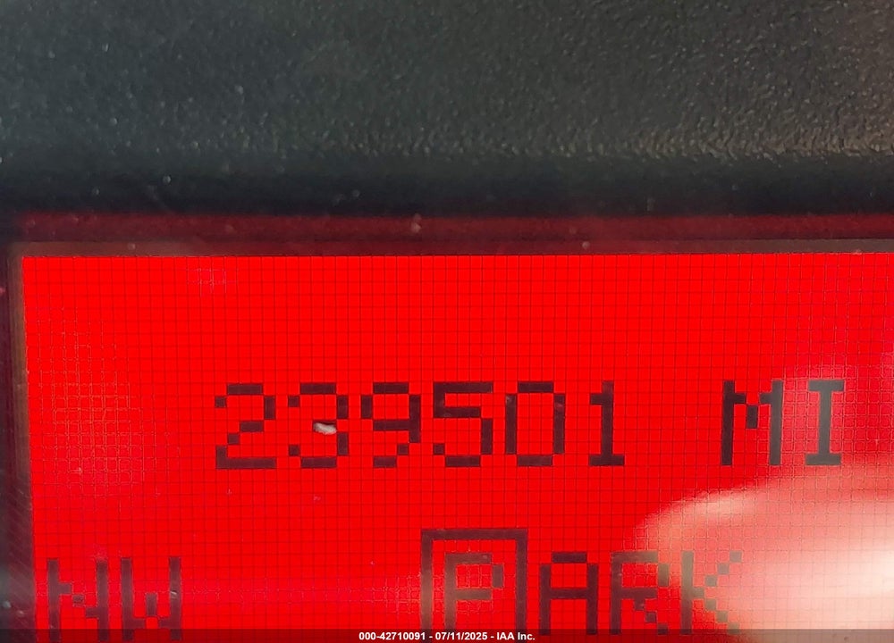 2006 PONTIAC GRAND PRIX GT VIN: 2G2WR554161204428