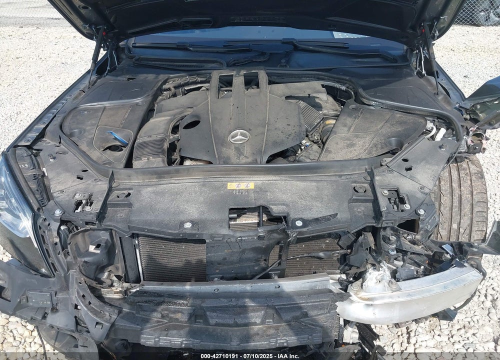 2018 MERCEDES-BENZ S 450 4MATIC VIN: WDDUG6EB7JA369160