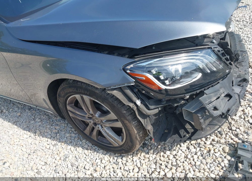 2018 MERCEDES-BENZ S 450 4MATIC VIN: WDDUG6EB7JA369160