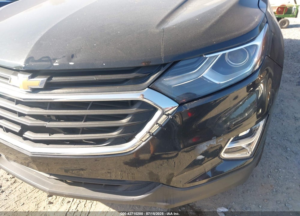 2019 CHEVROLET EQUINOX VIN: 2GNAXKEV7K6305268