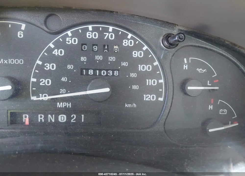 2002 FORD RANGER XLT VIN: 1FTZR15E62TA68117