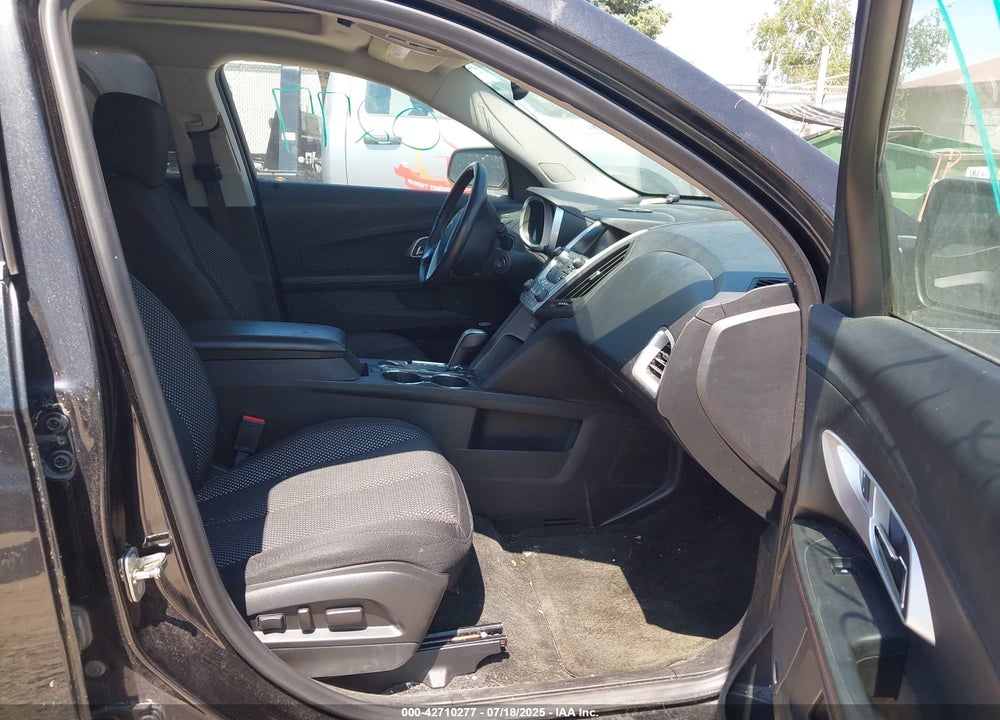 2015 CHEVROLET EQUINOX VIN: 2GNALCEK4F6393242