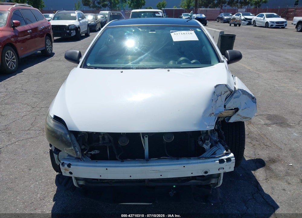 2007 SCION TC VIN: JTKDE167270189220