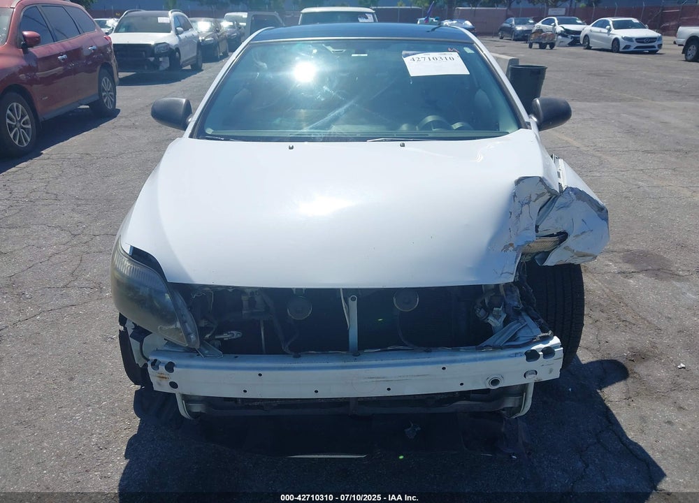 2007 SCION TC VIN: JTKDE167270189220
