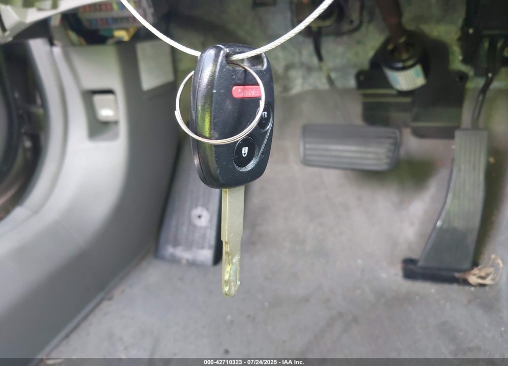 2006 HONDA CIVIC VIN: 1HGFA16536L123283