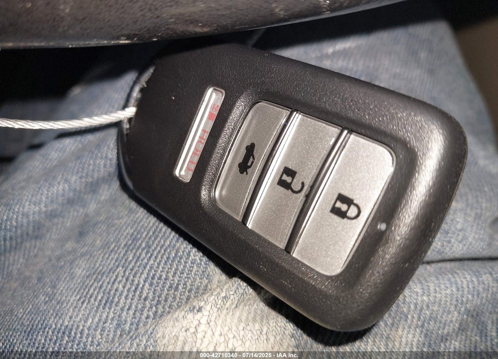 2014 HONDA ACCORD EX-L VIN: 1HGCR2F84EA082622