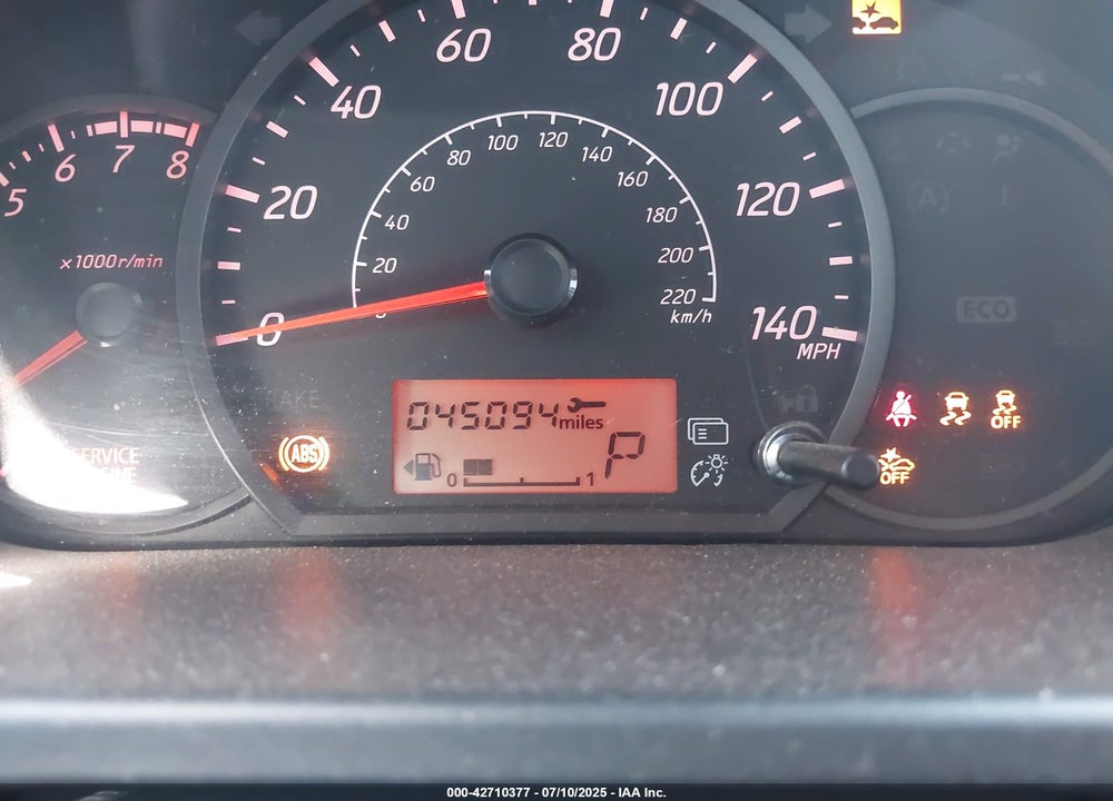 2024 MITSUBISHI MIRAGE VIN: ML32AUHJ7RH005109