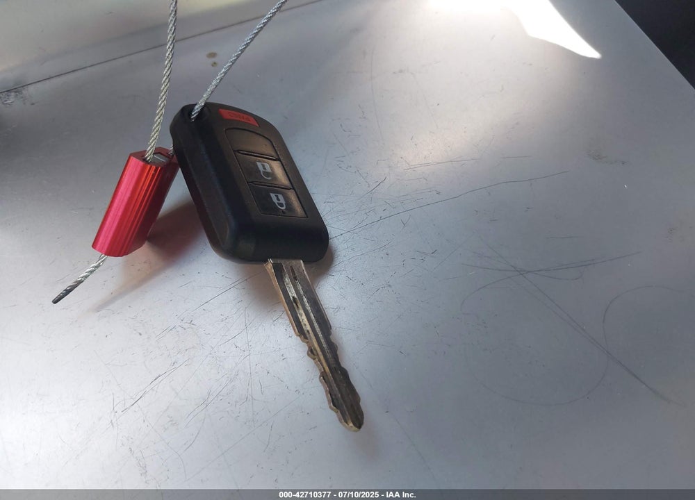 2024 MITSUBISHI MIRAGE VIN: ML32AUHJ7RH005109