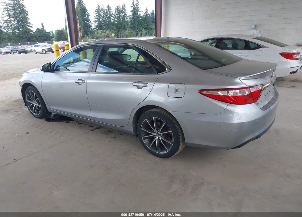 2015 TOYOTA CAMRY VIN: 4T1BF1FK8FU976854