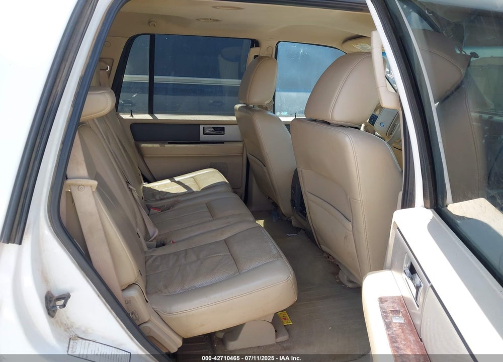 2014 FORD EXPEDITION XLT VIN: 1FMJU1J54EEF50946