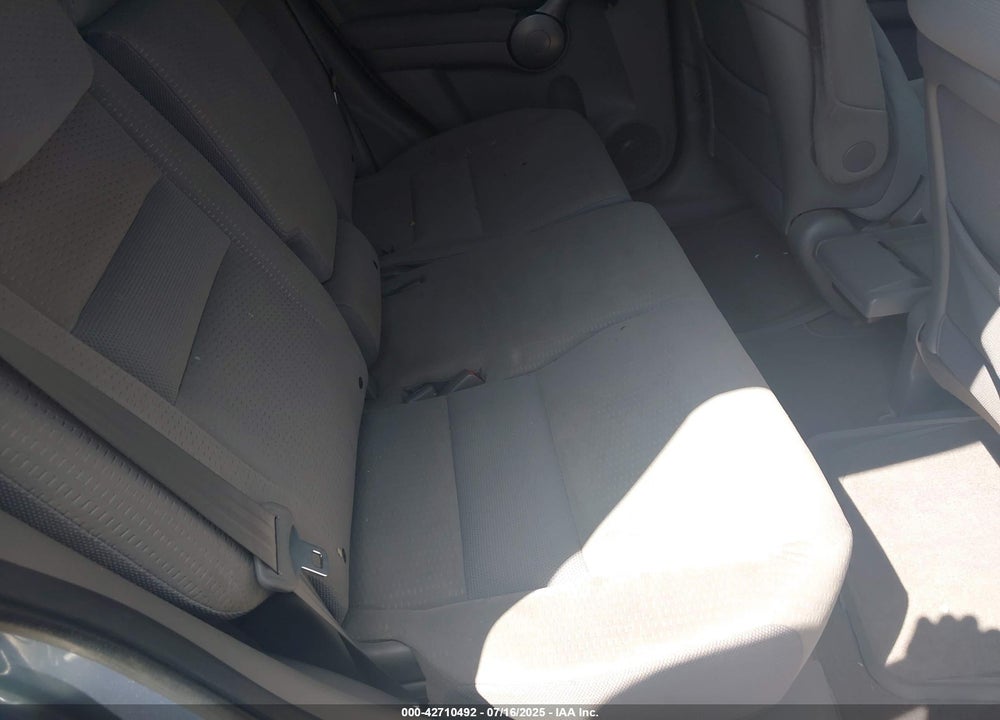 2009 HONDA CR-V VIN: 3CZRE48569G705842
