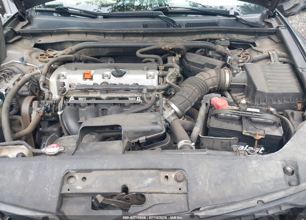 2010 HONDA ACCORD VIN: 1HGCS1B38AA019588