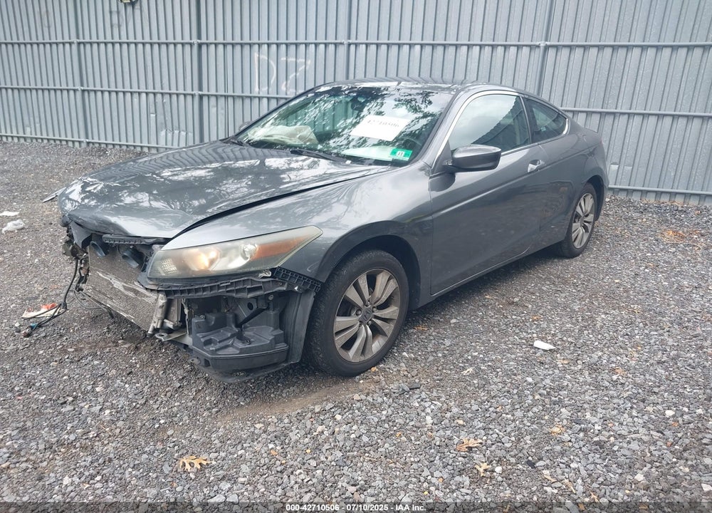 2010 HONDA ACCORD VIN: 1HGCS1B38AA019588