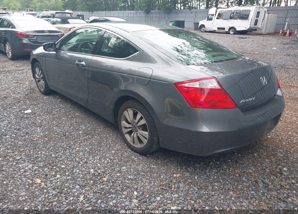 2010 HONDA ACCORD VIN: 1HGCS1B38AA019588