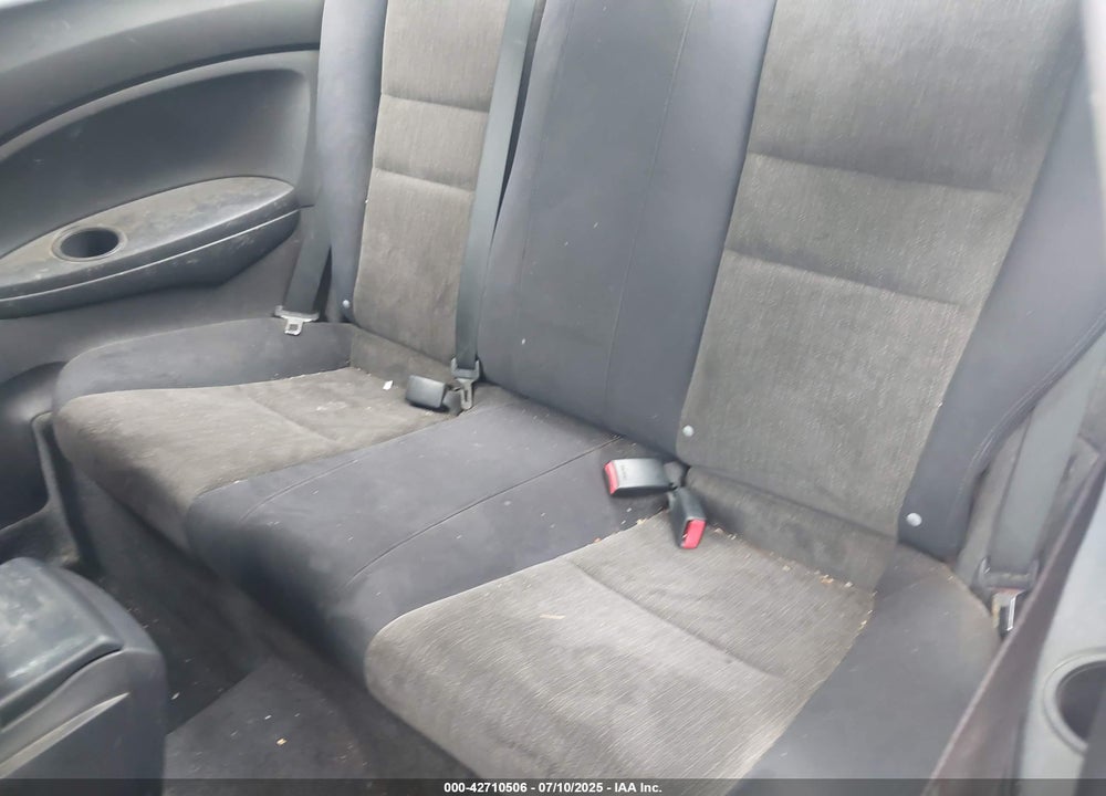 2010 HONDA ACCORD VIN: 1HGCS1B38AA019588