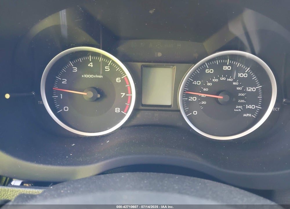 2017 SUBARU FORESTER VIN: JF2SJAEC0HH438532